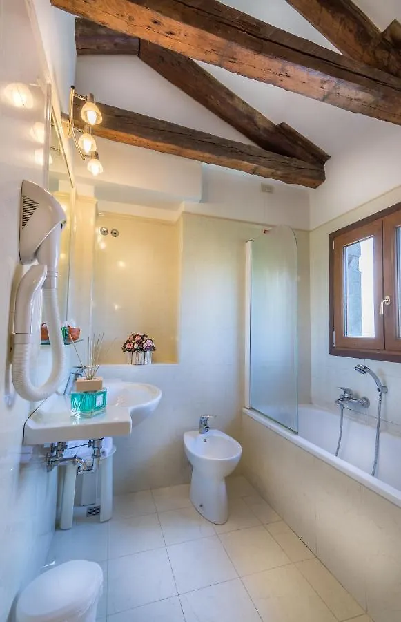 Palazzo Marcello Hotel Al Sole Venice