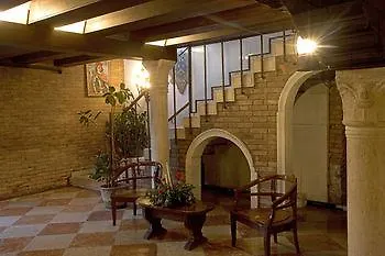 Palazzo Marcello Hotel Al Sole Venice Italy