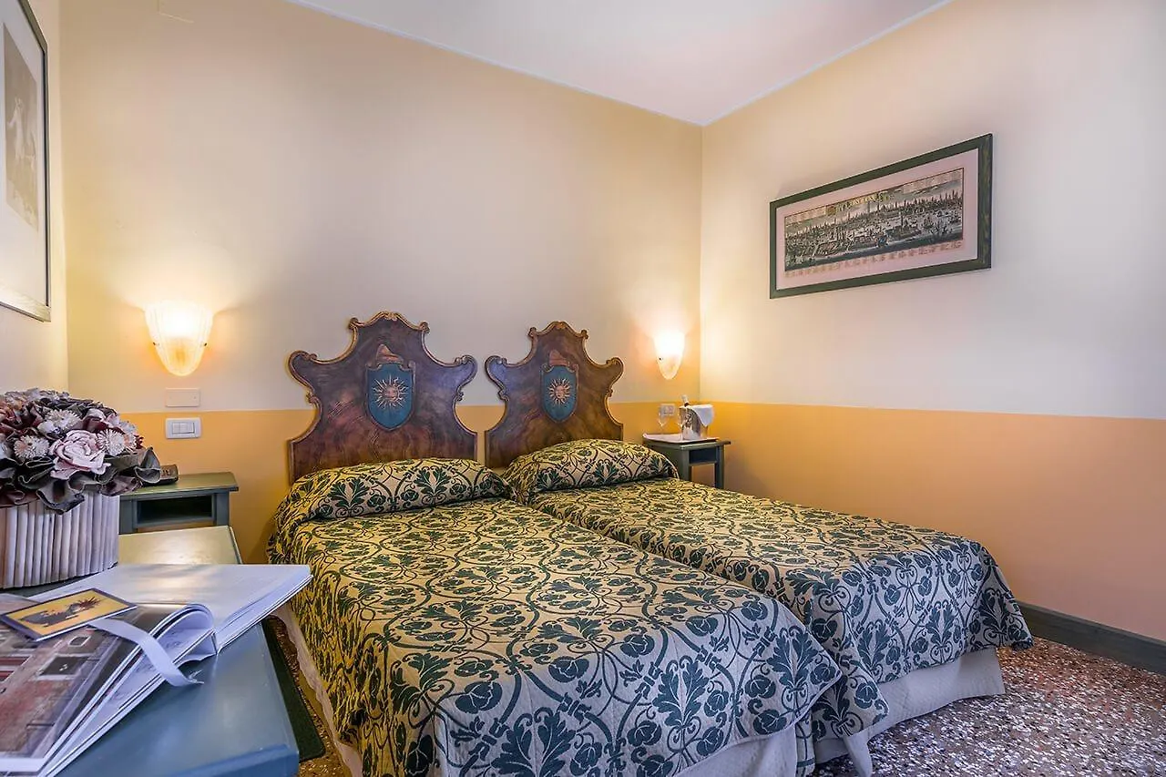 Palazzo Marcello Hotel Al Sole Venice 3*,  Italy