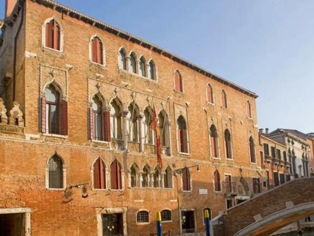 Palazzo Marcello Hotel Al Sole Venice