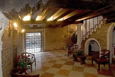 Palazzo Marcello Hotel Al Sole Venice