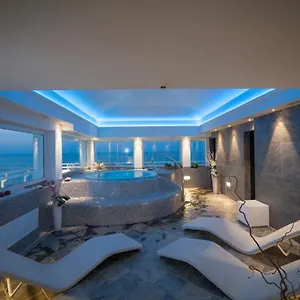 *** Отель Adlon - Fronte Mare Италия