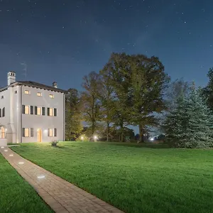 Monteborre Farm stay Cento (Emilia-Romagna)