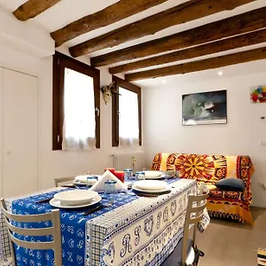 In The Heart Of Apartment
