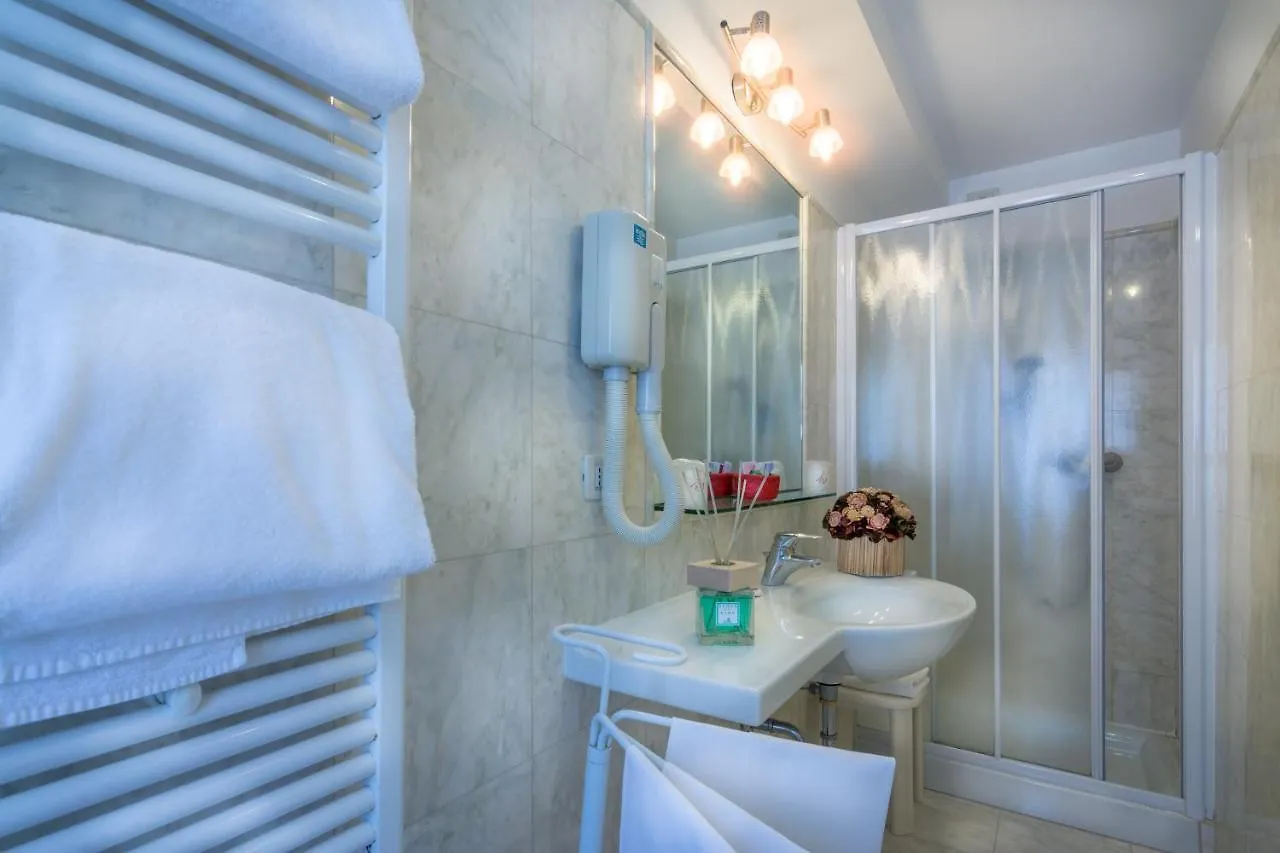 Palazzo Marcello Hotel Al Sole Venice 3*,