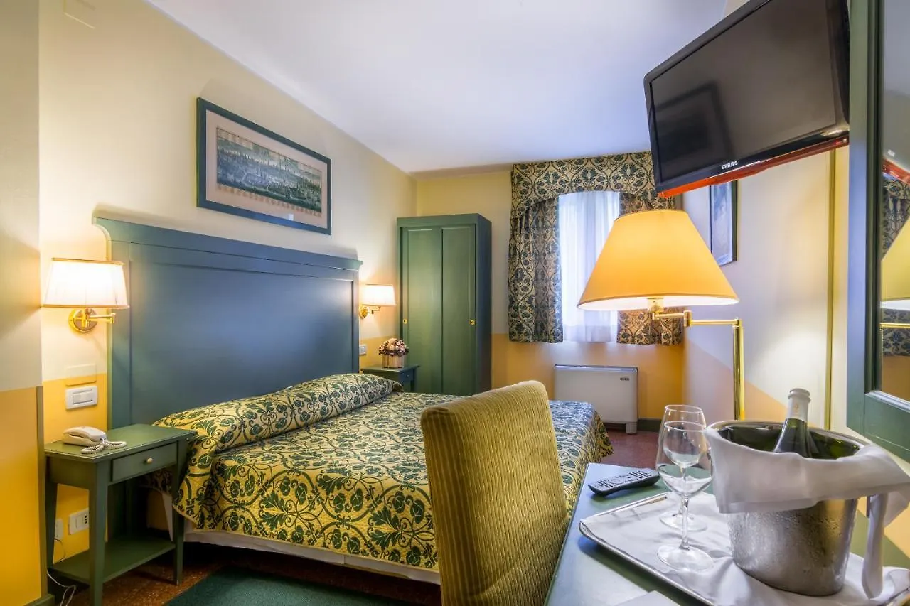 Palazzo Marcello Hotel Al Sole Venice