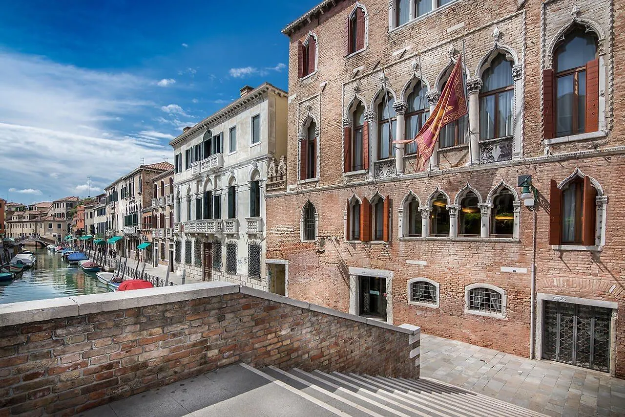 Palazzo Marcello Hotel Al Sole Venice