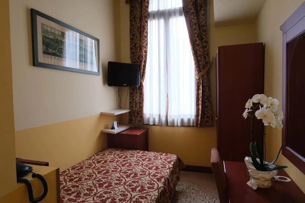 Palazzo Marcello Hotel Al Sole Venice