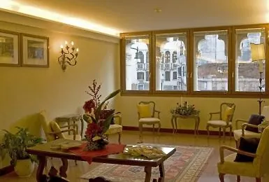 Palazzo Marcello Hotel Al Sole Venice