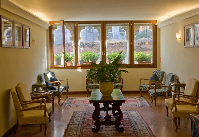 Palazzo Marcello Hotel Al Sole Venice