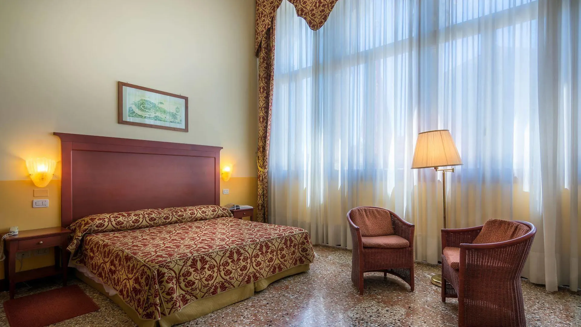 Palazzo Marcello Hotel Al Sole Venice
