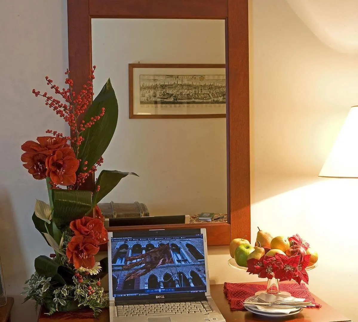***  Palazzo Marcello Hotel Al Sole Venice Italy