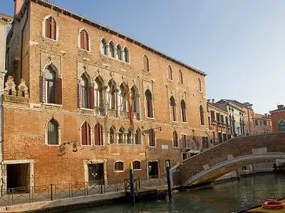 Palazzo Marcello Hotel Al Sole Venice Italy