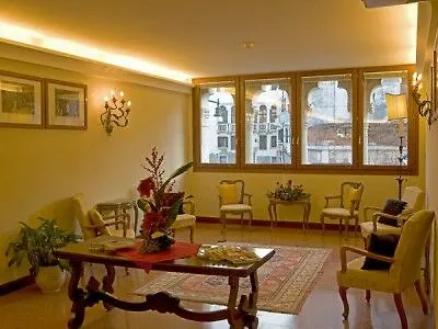 Palazzo Marcello Hotel Al Sole Venice