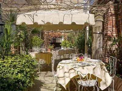 Palazzo Marcello Hotel Al Sole Venice
