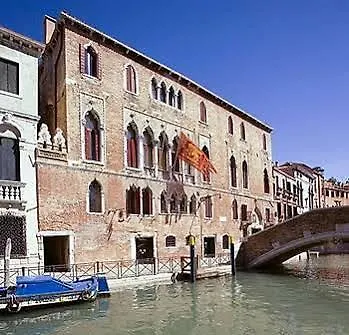 Palazzo Marcello Hotel Al Sole Venise