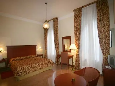 Palazzo Marcello Hotel Al Sole Venise