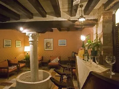 Palazzo Marcello Hotel Al Sole Venise